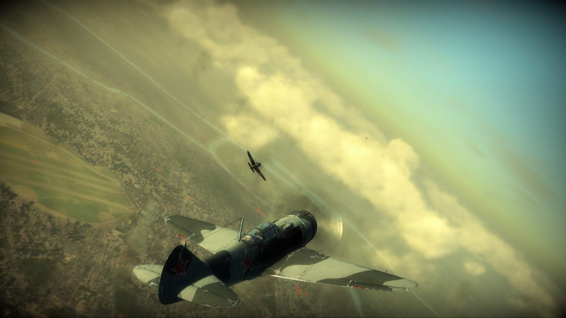 IL-2 Sturmovik: Bird of Prey